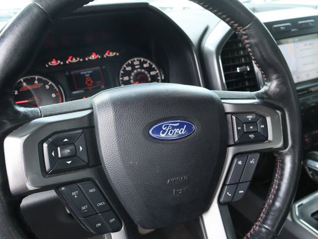 Used 2019 Ford F150 XLT w/ XLT Special Edition Package AWD/4WD image 15