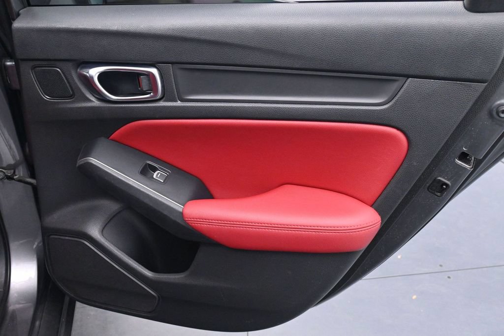 Used 2023 Acura Integra A-Spec w/ Technology Package FWD image 13