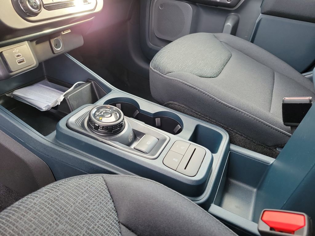 New 2026 Ford Maverick XL w/ 4K Tow Package image 29