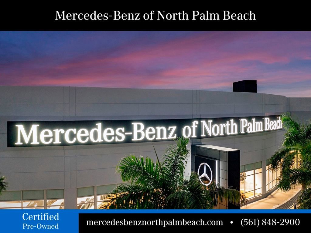 Certified 2026 Mercedes-Benz G 550 image 40