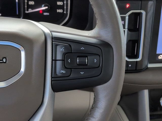 Used 2021 GMC Yukon Denali w/ Denali Ultimate Package RWD image 27