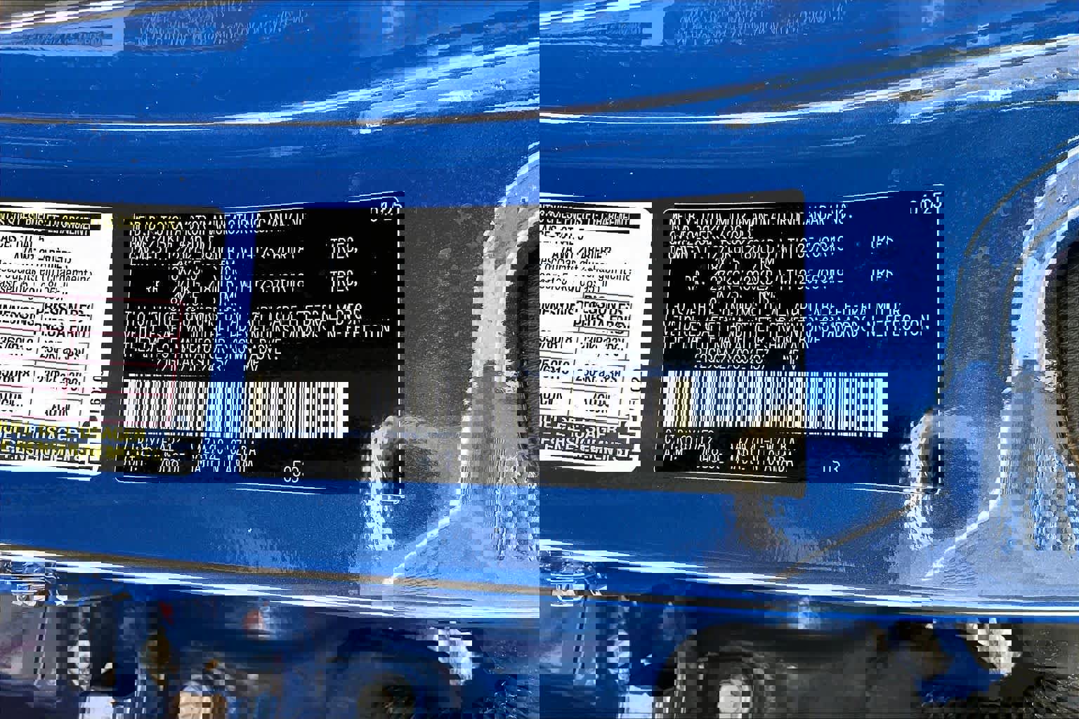 Used 2025 Lexus NX 250 FWD w/ Accessory Package (K3) image 34