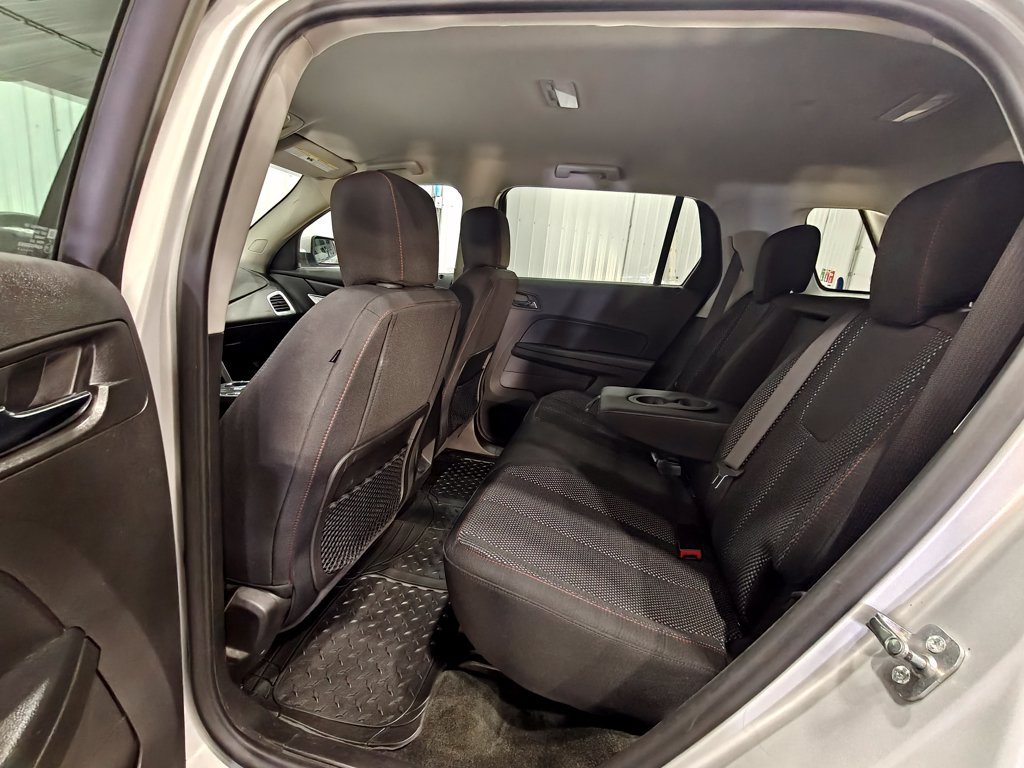 Used 2017 GMC Terrain SLE AWD/4WD image 22