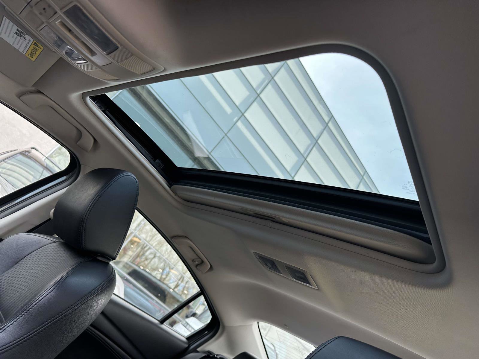 Used 2016 MAZDA MAZDA6 Grand Touring w/ GT Technology Package image 13