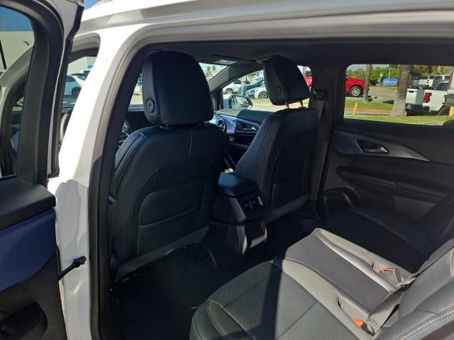 Used 2024 Chevrolet Equinox EV LT w/ LPO, Active Package FWD image 20