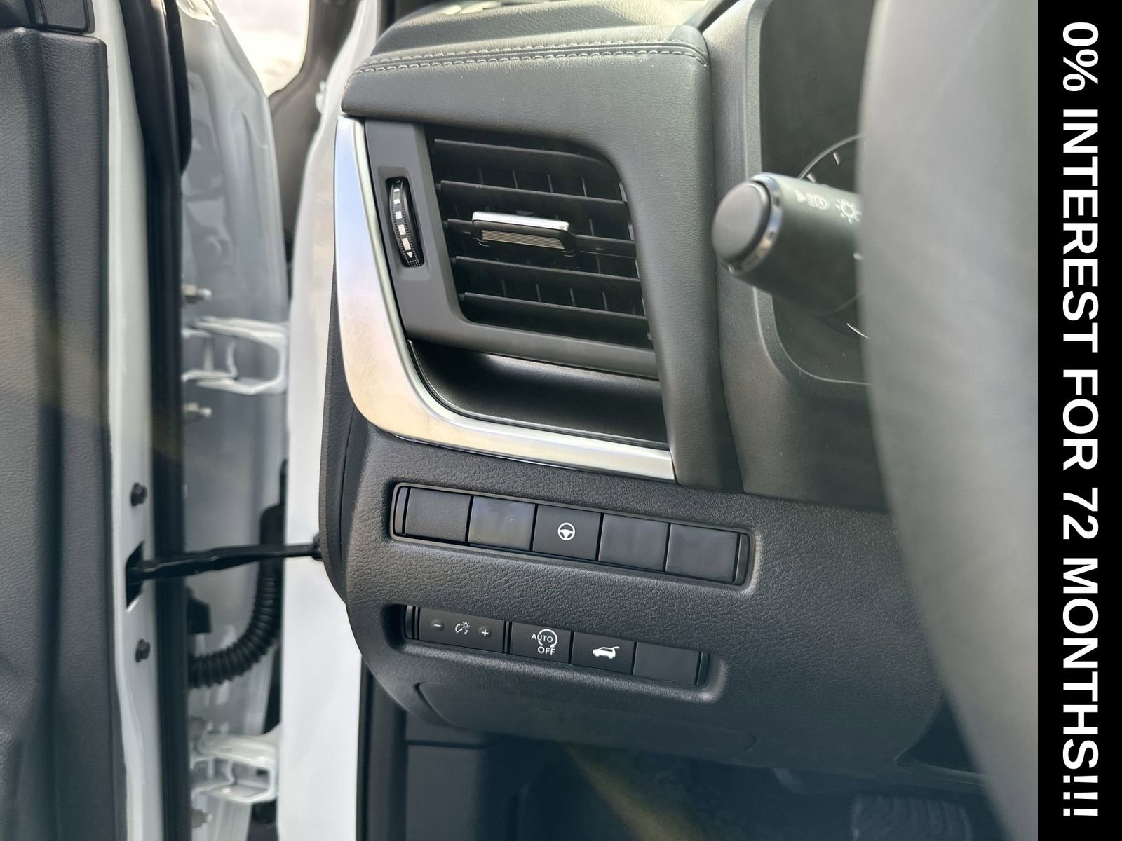 New 2026 Nissan Rogue SV w/ SV Premium Package image 14