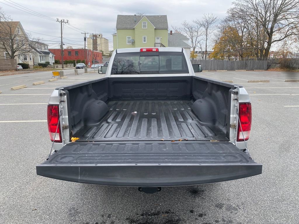 Used 2014 RAM 1500 Tradesman w/ Power & Remote Entry Group image 25