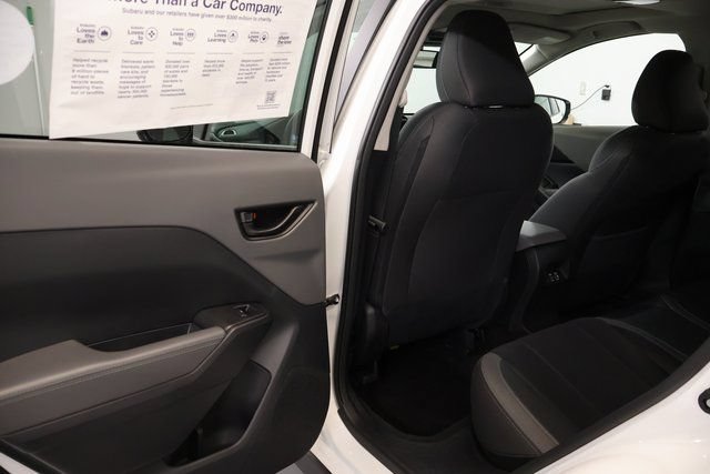New 2026 Subaru Crosstrek 2.5i Premium AWD/4WD image 27