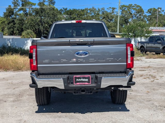 New 2026 Ford F350 Lariat image 7