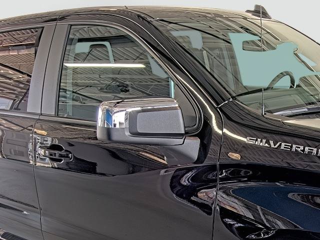 New 2026 Chevrolet Silverado 1500 LT w/ All Star Edition Plus AWD/4WD image 15