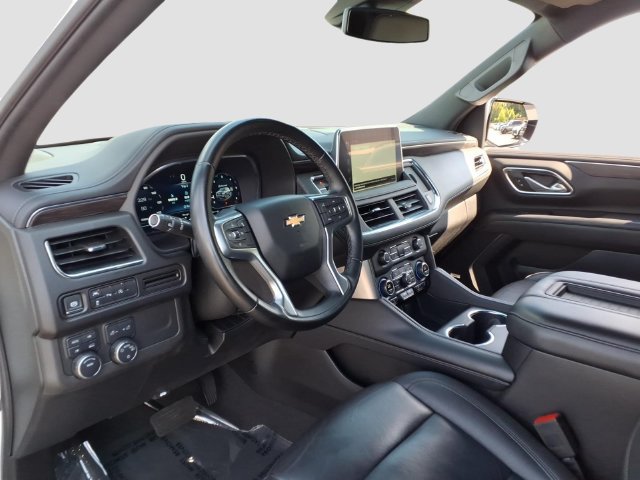 Used 2024 Chevrolet Tahoe LT AWD/4WD image 9
