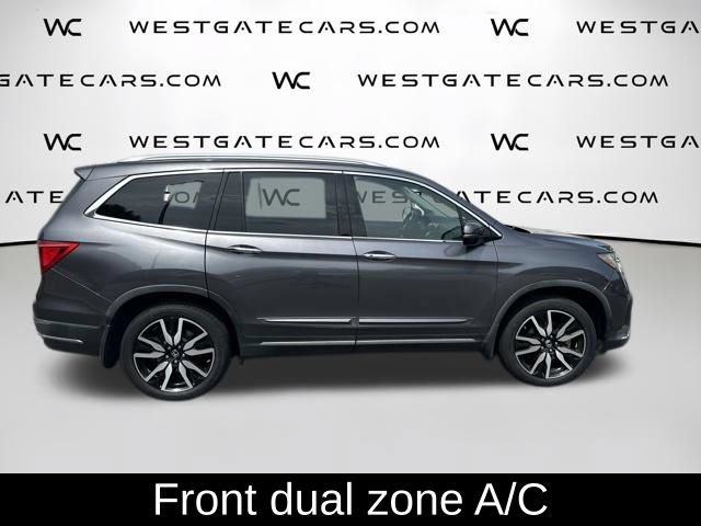 Used 2019 Honda Pilot Touring image 7