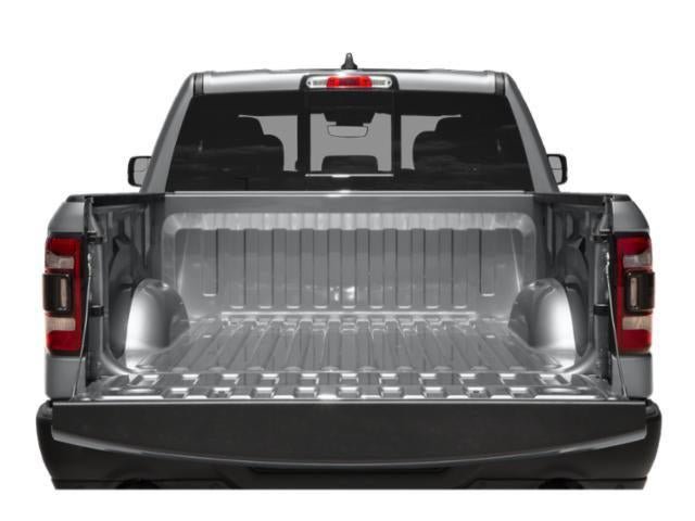 Used 2020 RAM 1500 Limited w/ Black Appearance Package AWD/4WD image 11