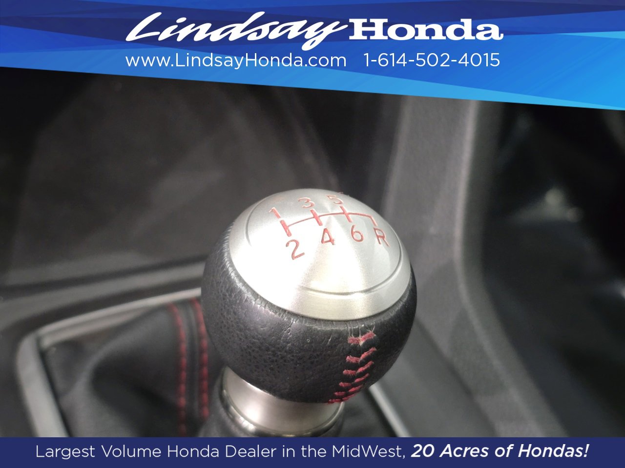 Used 2018 Honda Civic Si image 18