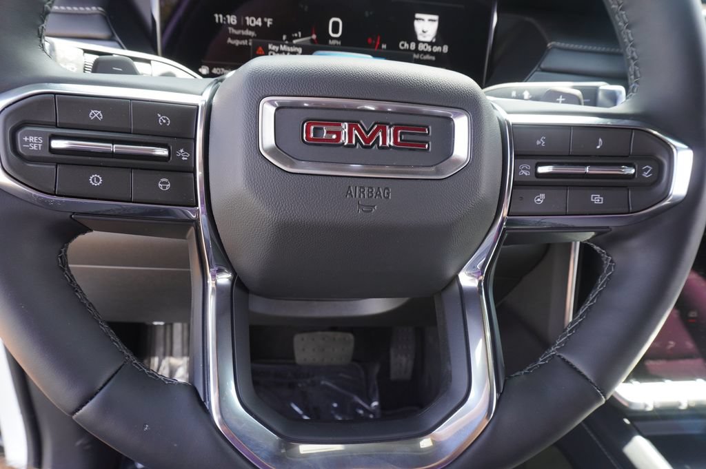 New 2027 GMC Acadia Elevation w/ Super Cruise Package FWD image 20