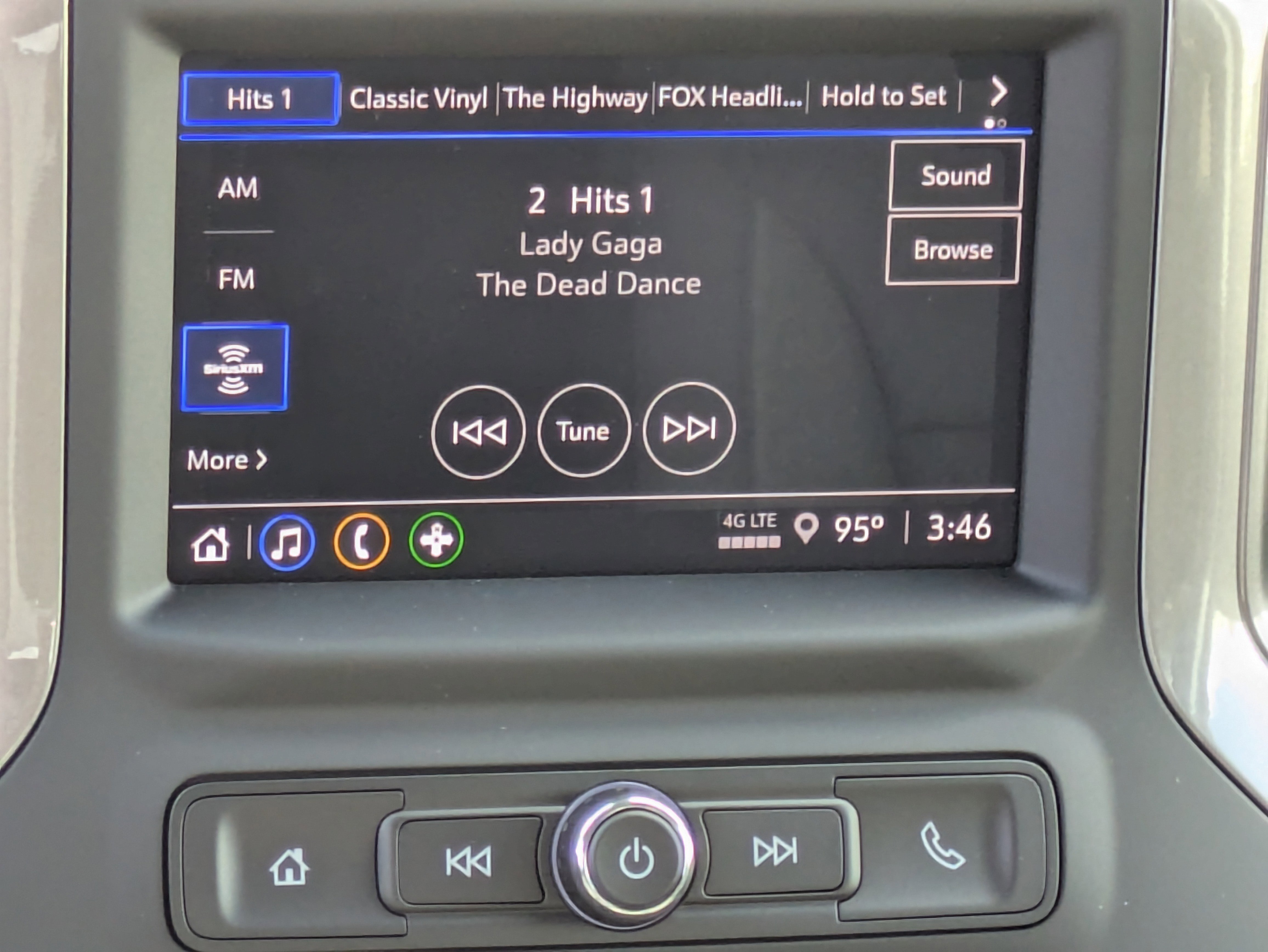 New 2026 Chevrolet Silverado 1500 Custom w/ Turbomax Blackout Package image 19