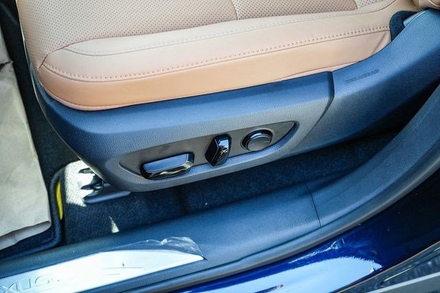 New 2026 Lexus RX 350 AWD image 22