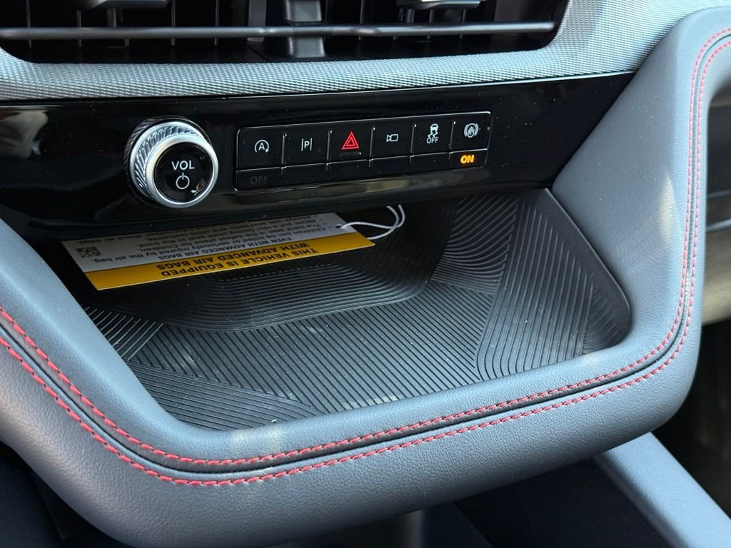 New 2026 Ford Explorer ST-Line RWD image 11