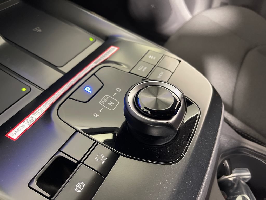 New 2026 Toyota C-HR AWD/4WD image 22