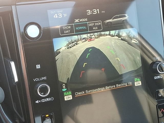 New 2026 Subaru Forester Wilderness image 19