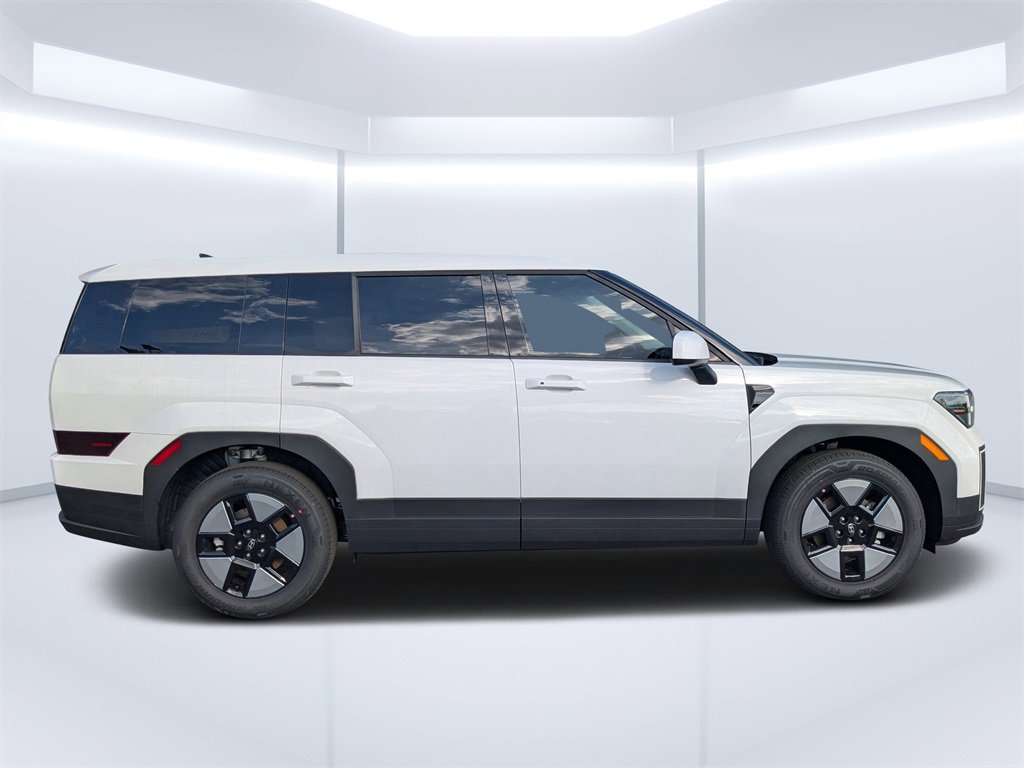 New 2026 Hyundai Santa Fe SE image 2