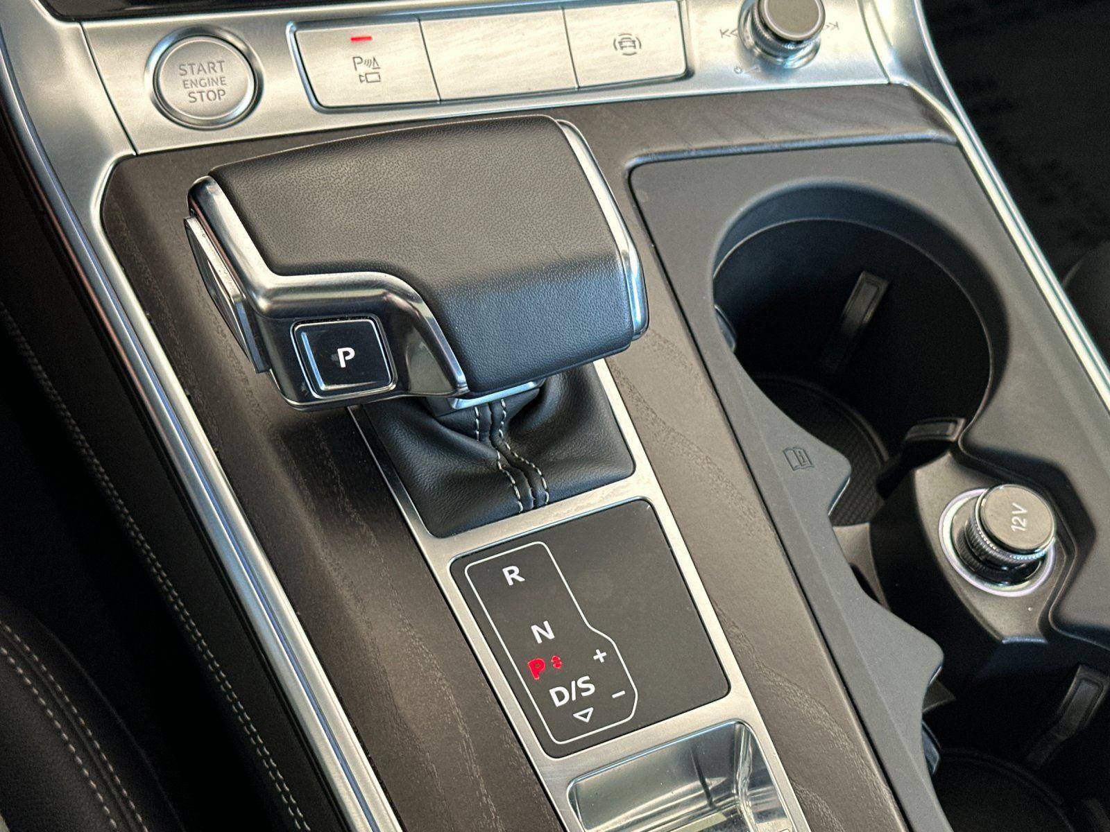 Used 2019 Audi A6 3.0T Prestige w/ Prestige Package AWD/4WD image 20