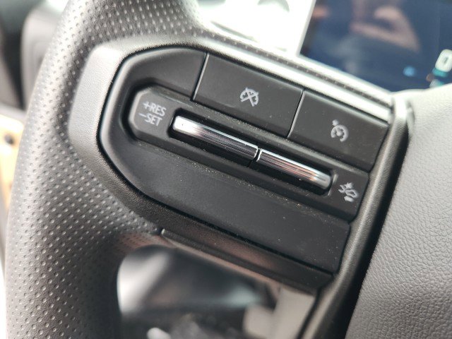 New 2025 Chevrolet Brightdrop 400 w/ Battery Pack, Max Range image 23