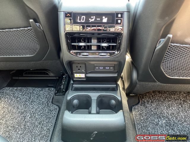 New 2026 Jeep Grand Cherokee L Limited AWD/4WD image 24