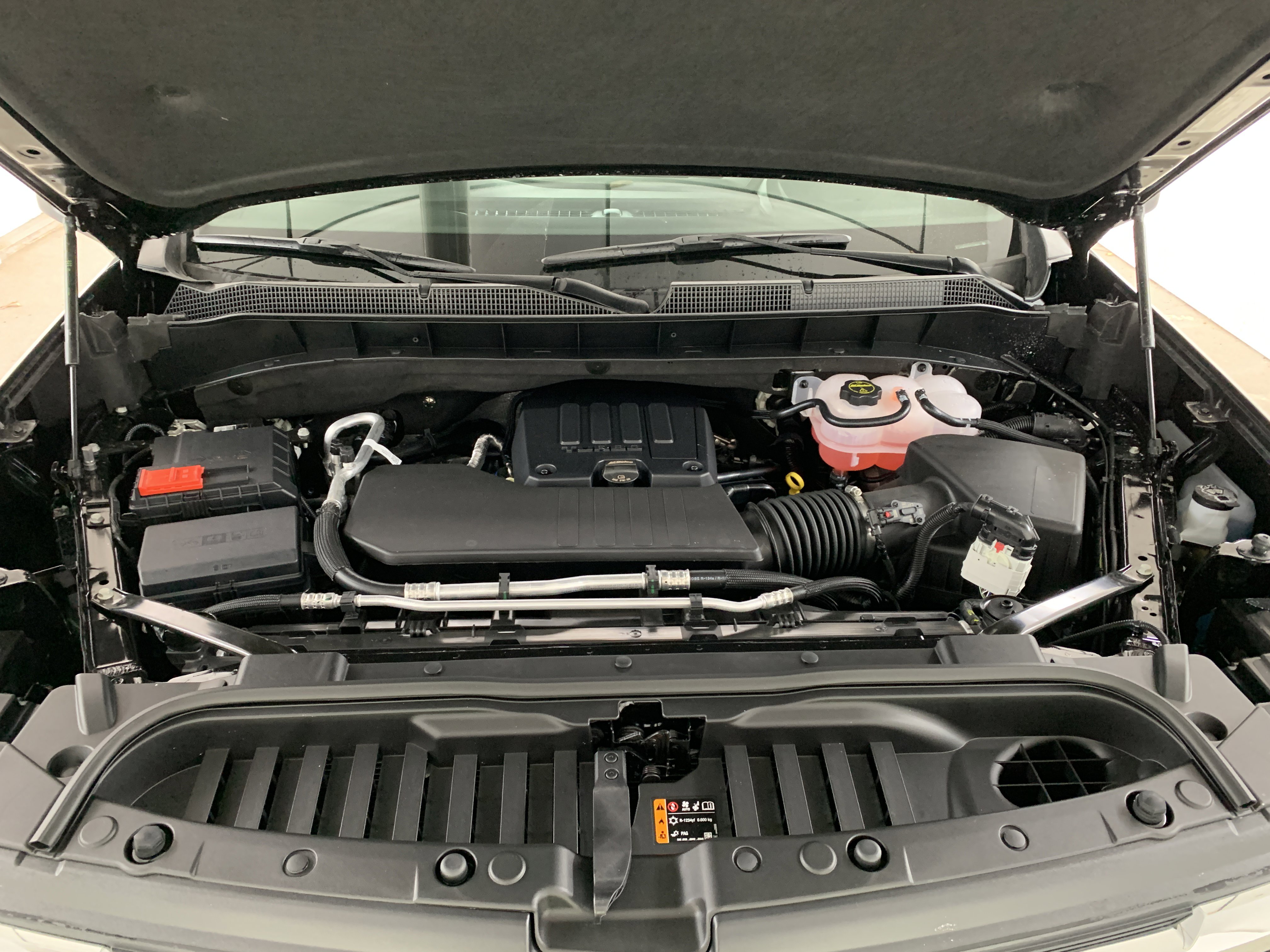 New 2026 Chevrolet Silverado 1500 LT image 11