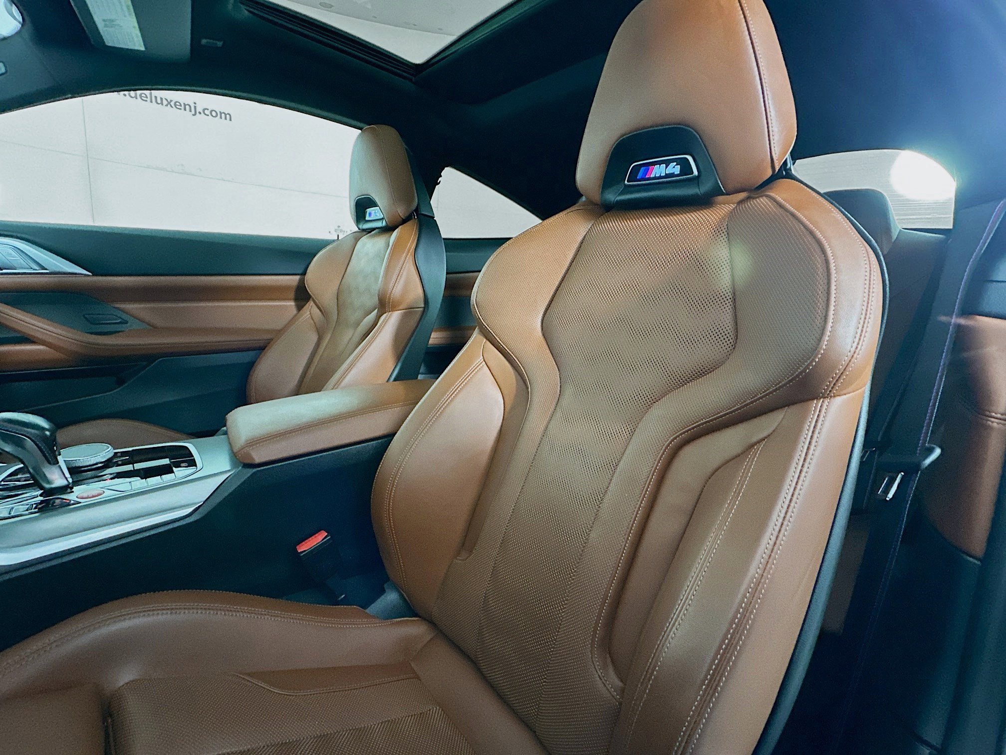 Used 2025 BMW M4 Competition w/ Executive Package image 20