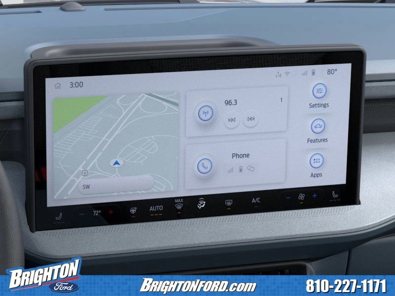 Used 2026 Ford Maverick XLT w/ XLT Luxury Package image 15