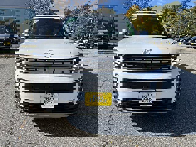 New 2026 Hyundai Santa Fe SE image 29