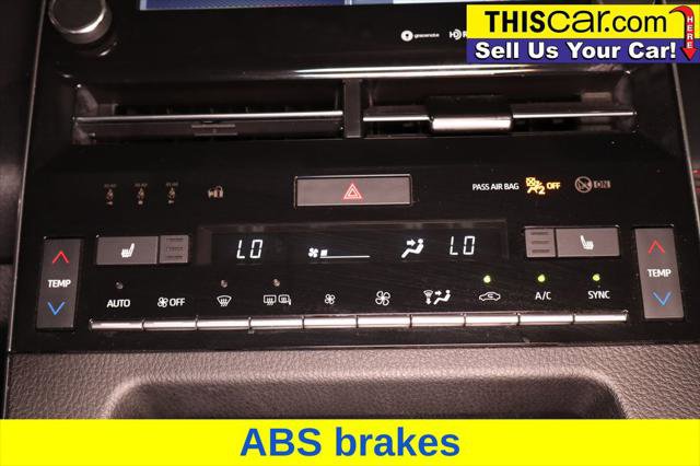 Used 2021 Toyota Avalon TRD FWD image 20