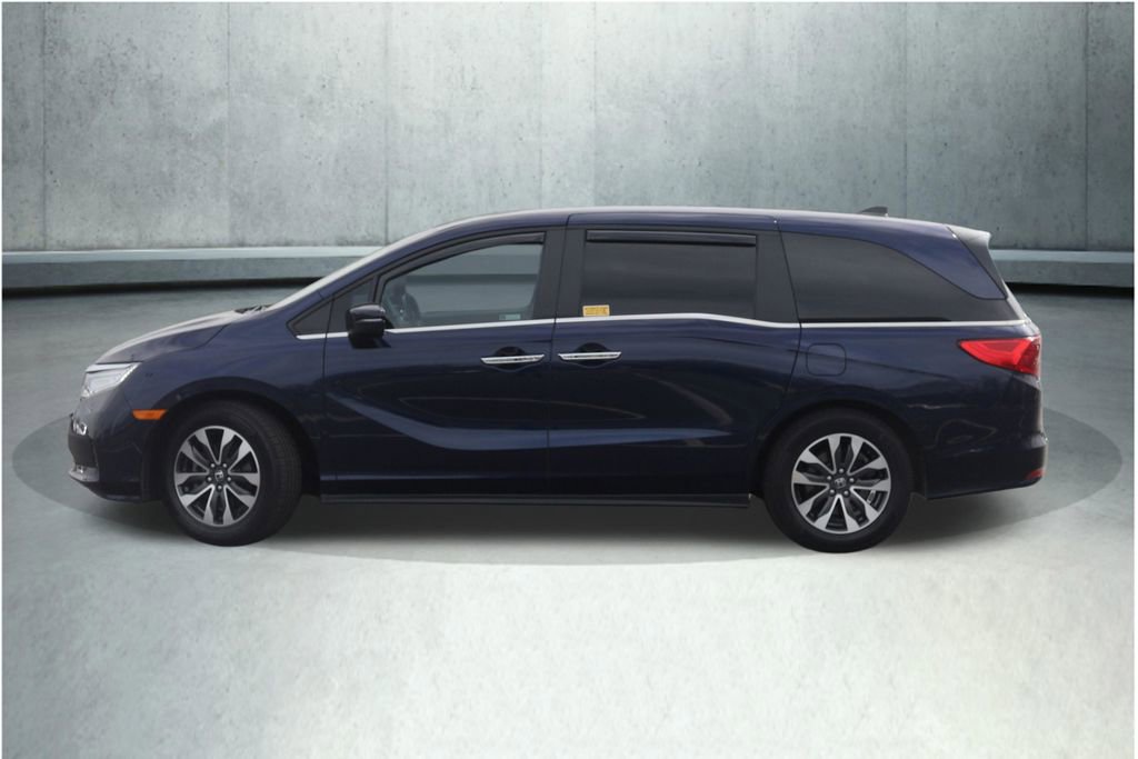 Used 2022 Honda Odyssey EX-L image 15
