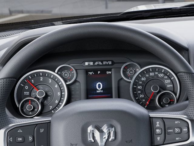 New 2026 RAM 2500 Tradesman w/ Power Wagon Package image 17