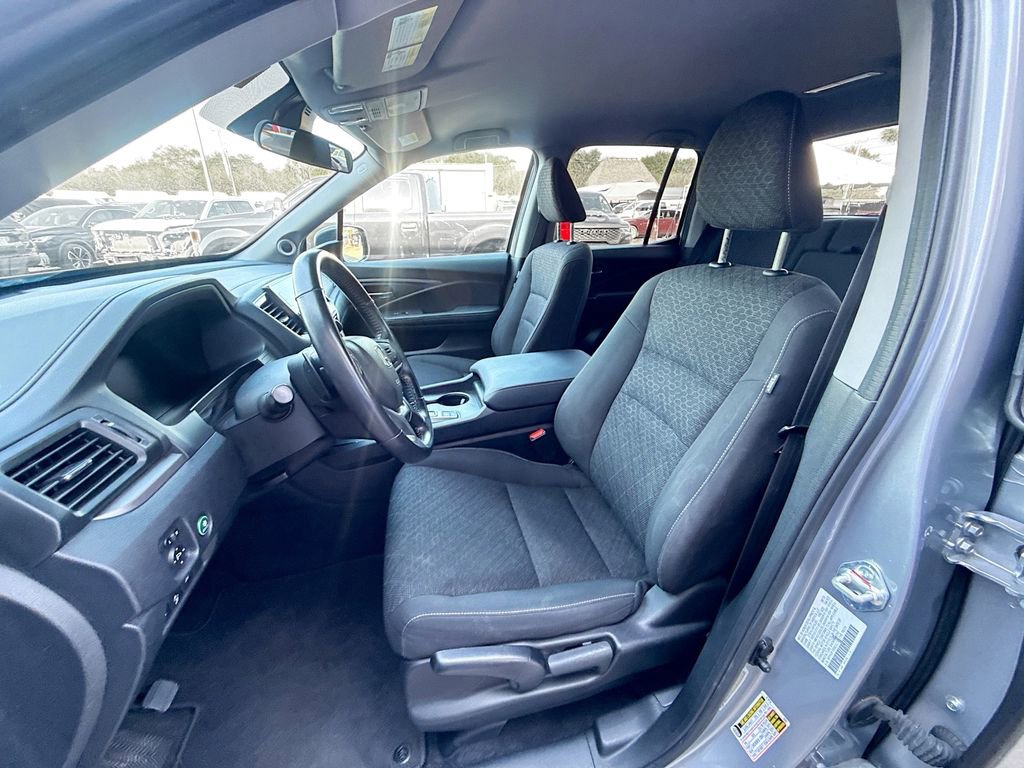Used 2024 Honda Ridgeline Sport image 23