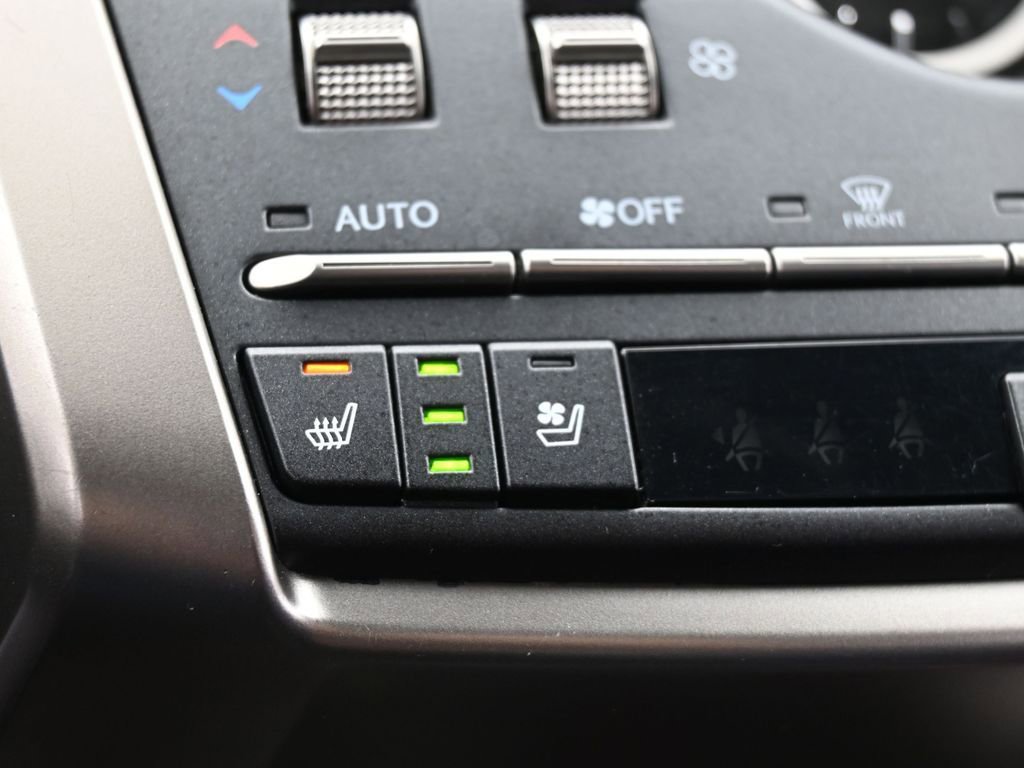 Used 2021 Lexus NX 300 F Sport w/ F Sport Premium Package image 29