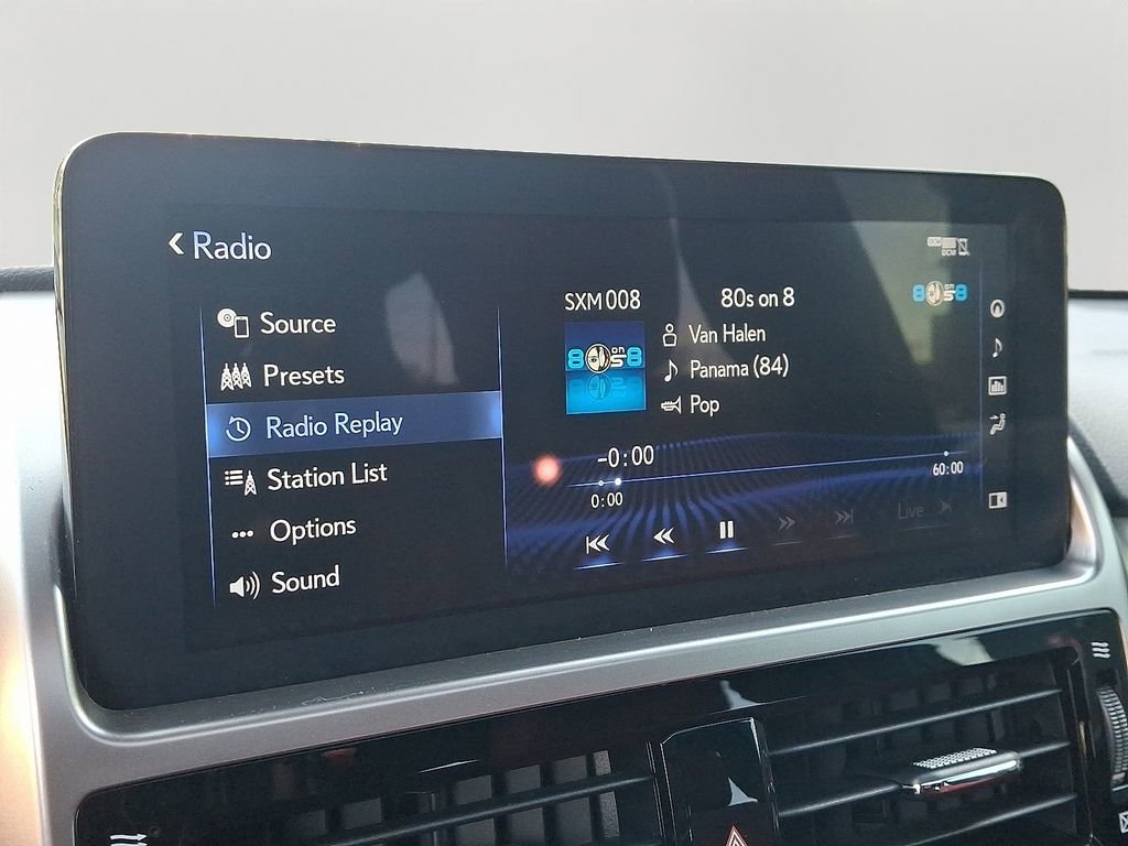 Used 2023 Lexus GX 460 Premium w/ Premium Package image 20