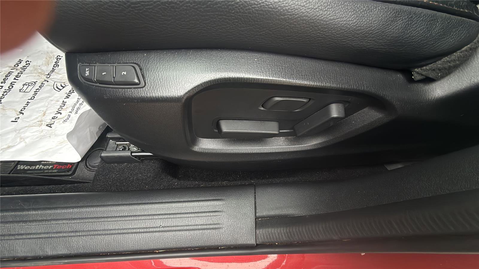 Used 2019 MAZDA CX-5 Grand Touring w/ GT Premium Package image 23