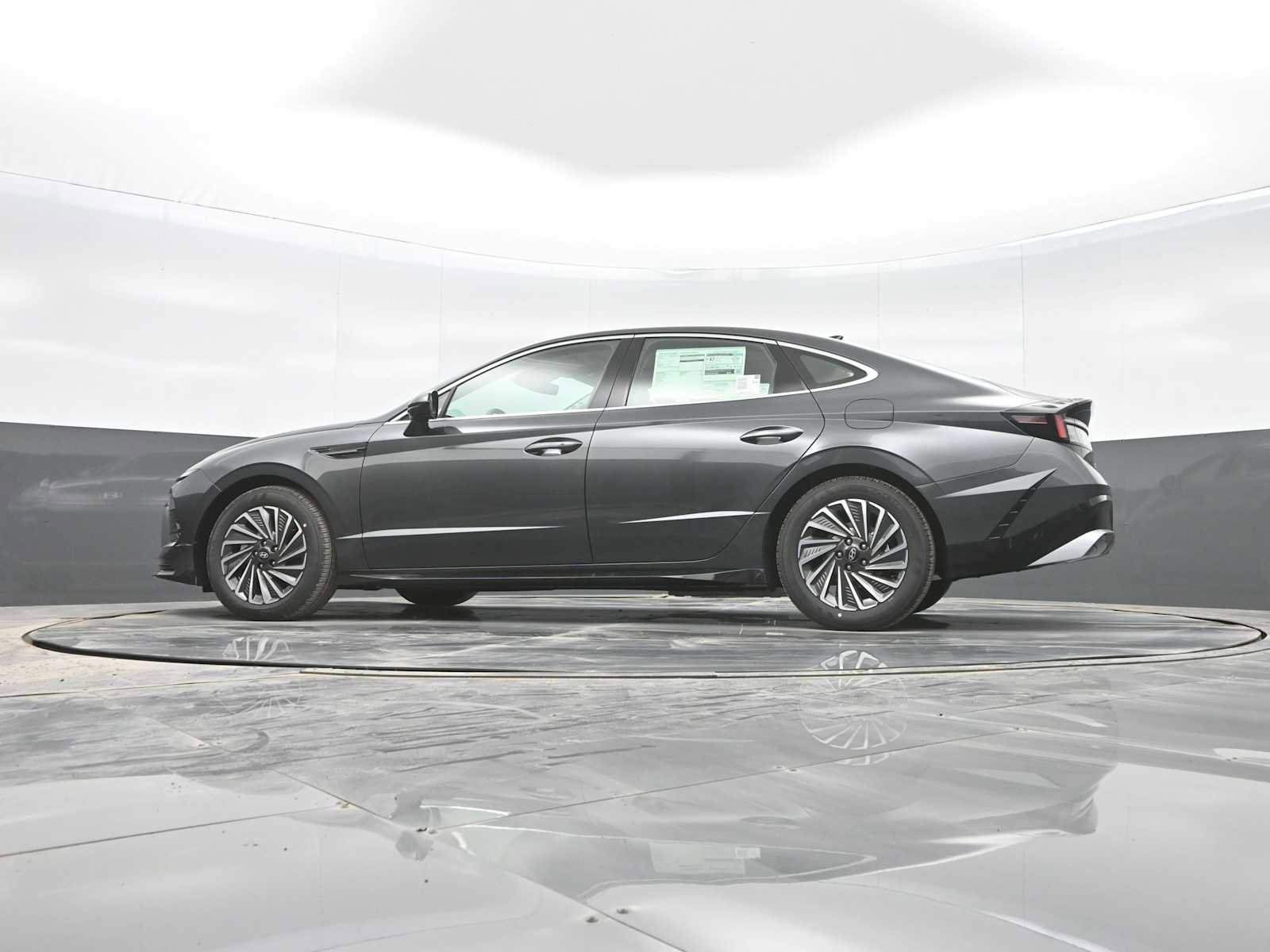 New 2026 Hyundai Sonata SEL image 33