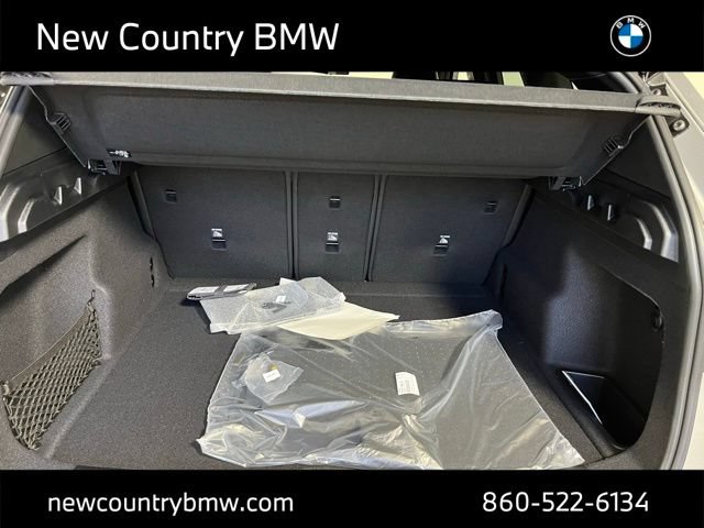 New 2026 BMW X1 xDrive28i w/ Convenience Package AWD/4WD image 16