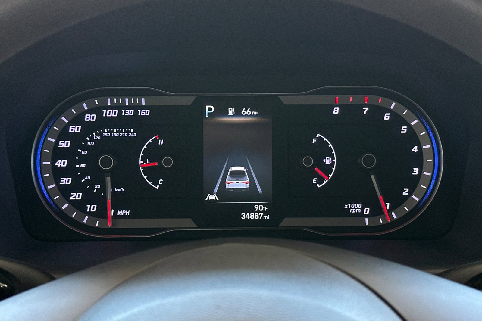 Used 2022 Hyundai Santa Cruz SEL AWD/4WD image 22