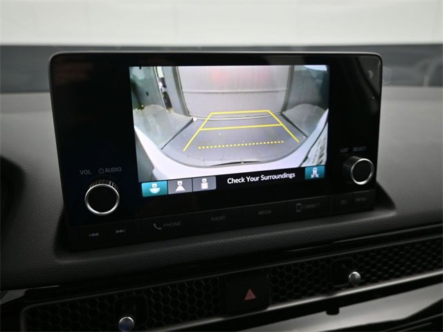 New 2026 Honda Civic Sport image 14