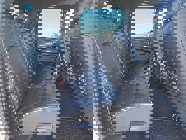 Used 2021 RAM 2500 Limited image 14