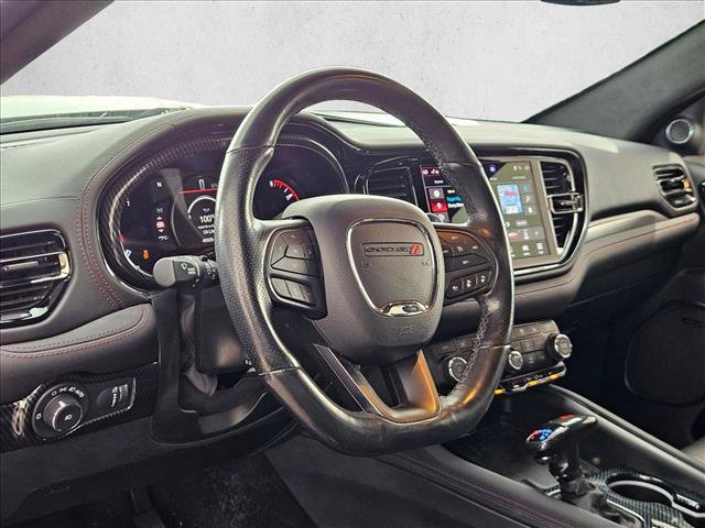 Used 2022 Dodge Durango R/T RWD image 8