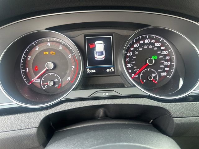 Used 2020 Volkswagen Arteon SE image 23