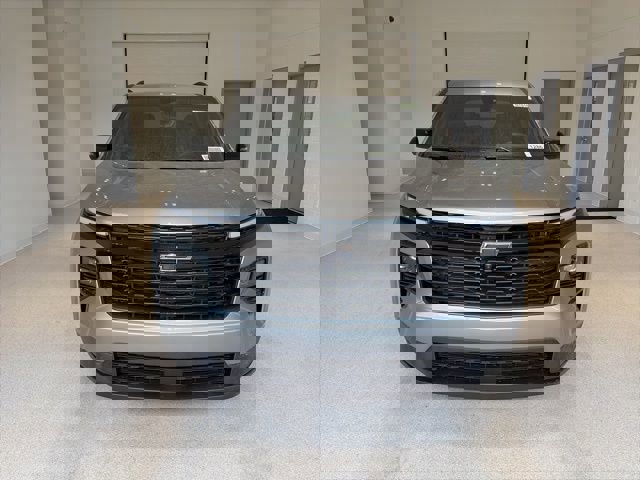 New 2026 Chevrolet Traverse LT w/ Midnight/Sport Edition image 2