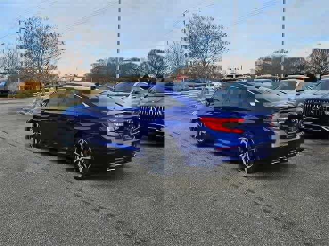 Used 2021 Honda Accord Sport Special Edition image 6