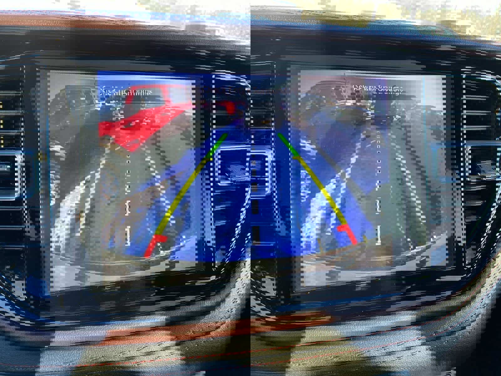 Certified 2023 Dodge Durango Citadel image 12