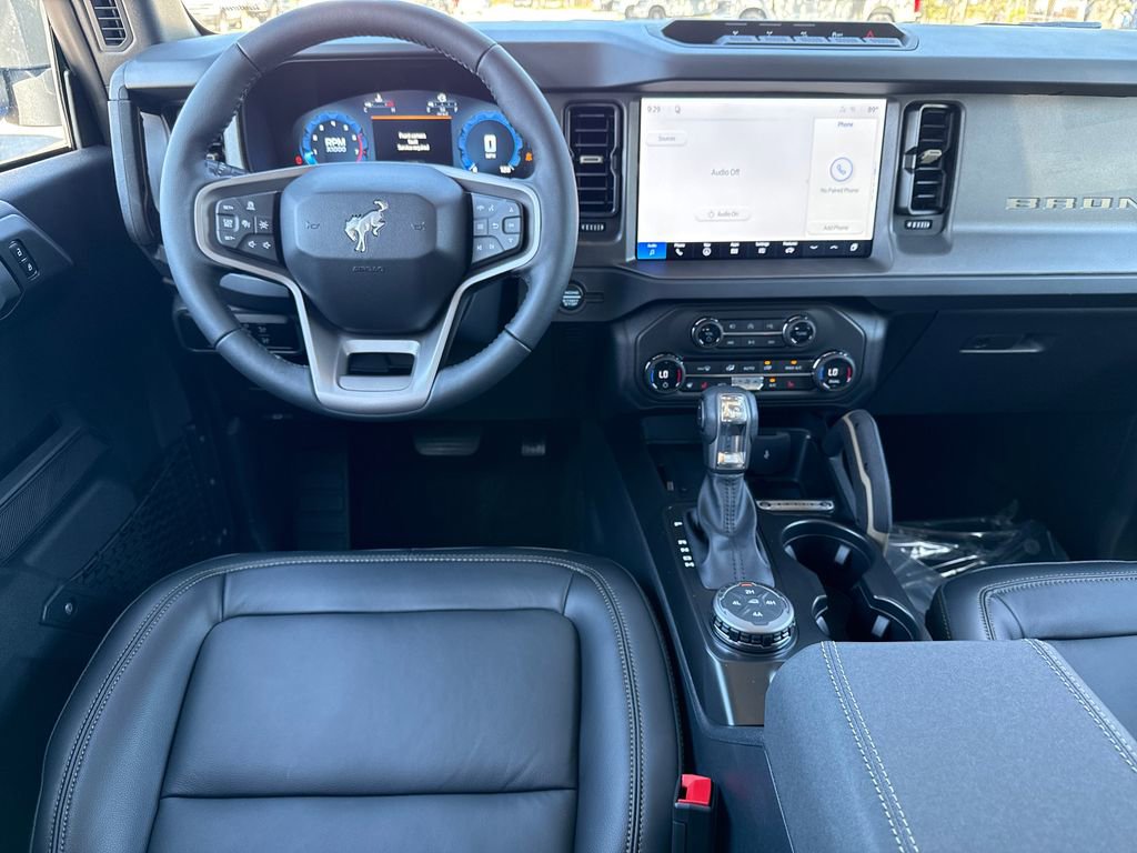 New 2026 Ford Bronco Badlands AWD/4WD image 5